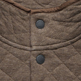 Epic Quilted Fleece Pullover - Mountain Branch - Faherty - STAG Provisions - Tops - Fleece / Sweatshirt