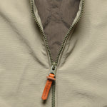 Military Bomber Jacket - Olive Valley - Faherty - STAG Provisions - Outerwear - Coat / Jacket