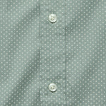 Movement Shirt - Sage Meridian - Faherty - STAG Provisions - Tops - S/S Woven - Other Pattern