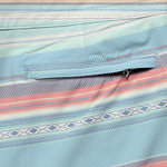 Classic 7-inch Boardshort - Coastal Shores - Faherty - STAG Provisions - Shorts - Swim