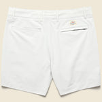 Belt Loop All Day Short 5-inch - Stone - Faherty - STAG Provisions - Shorts - Solid