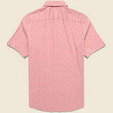 Movement Shirt - Prairie Floral - Faherty - STAG Provisions - Tops - S/S Woven - Floral