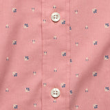 Movement Shirt - Prairie Floral - Faherty - STAG Provisions - Tops - S/S Woven - Floral