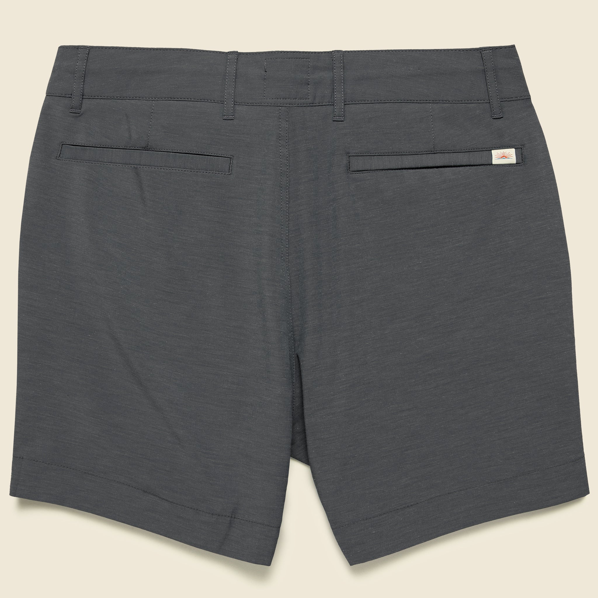 
                          5" All Day Shorts - Mountain Coal - Faherty - STAG Provisions - Shorts - Solid
                        