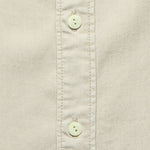 Chambray Workshirt - Coastal Cream - Faherty - STAG Provisions - Tops - L/S Woven - Solid
