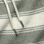 8" Whitewater Sweatshorts - Shell Point Stripe - Faherty - STAG Provisions - Shorts - Lounge