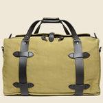 Medium Carry On Duffle Bag - Tan - Filson - STAG Provisions - Accessories - Bags / Luggage