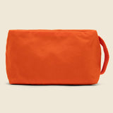 Tin Cloth Travel Kit - Flame - Filson - STAG Provisions - Accessories - Bags / Luggage