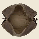 Tin Cloth Medium Duffle Bag - Otter Green - Filson - STAG Provisions - Accessories - Bags / Luggage