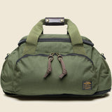 Dryden Duffle Pack - Otter Green - Filson - STAG Provisions - Accessories - Bags / Luggage