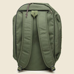 Dryden Duffle Pack - Otter Green - Filson - STAG Provisions - Accessories - Bags / Luggage