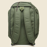 Dryden Duffle Pack - Otter Green - Filson - STAG Provisions - Accessories - Bags / Luggage