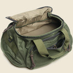 Dryden Duffle Pack - Otter Green - Filson - STAG Provisions - Accessories - Bags / Luggage