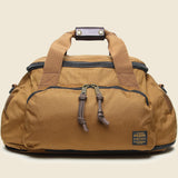Dryden Duffle Pack - Whiskey - Filson - STAG Provisions - Accessories - Bags / Luggage
