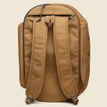 Dryden Duffle Pack - Whiskey - Filson - STAG Provisions - Accessories - Bags / Luggage