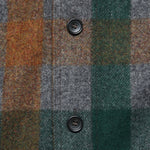 Mackinaw Wool Shirt Jacket - Green - Filson - STAG Provisions - Outerwear - Coat / Jacket