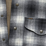 Spokane Insulated Cruiser - Charcoal - Filson - STAG Provisions - Outerwear - Coat / Jacket