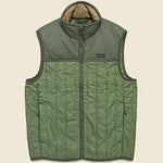 Ultralight Vest - Cypress - Filson - STAG Provisions - Outerwear - Vest