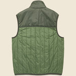 Ultralight Vest - Cypress - Filson - STAG Provisions - Outerwear - Vest