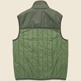 Ultralight Vest - Cypress - Filson - STAG Provisions - Outerwear - Vest