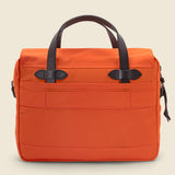 24 Hour Tin Briefcase - Flame - Filson - STAG Provisions - Accessories - Bags / Luggage