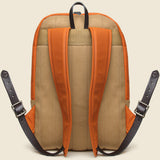 Journeyman Backpack - Rust - Filson - STAG Provisions - Accessories - Bags / Luggage