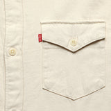 Fireside Cowboy Western Shirt - Fort Lonesome - STAG Provisions - Tops - L/S Woven - Other Pattern