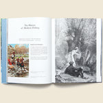 Fishing - The Ultimate Book - Bookstore - STAG Provisions - Home - Library - Book