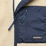 Sherpa Jacket - Natural - Gramicci - STAG Provisions - Outerwear - Coat / Jacket
