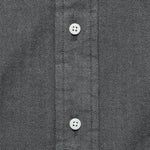 Shetland Flannel Shirt - Grey - Gitman Vintage - STAG Provisions - Tops - L/S Woven - Solid