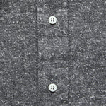 Nepped Chambray Shirt - Grey - Gitman Vintage - STAG Provisions - Tops - L/S Woven - Solid