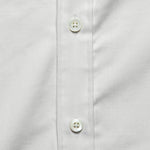 Micro Corduroy Shirt - Ecru - Hamilton Shirt Co. - STAG Provisions - Tops - L/S Woven - Corduroy