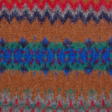 A Woolen Wonder Scarf - Wood - Howlin - STAG Provisions - Accessories - Scarves