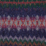 A Woolen Wonder Scarf - Navy - Howlin - STAG Provisions - Accessories - Scarves