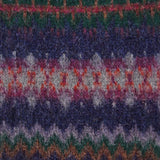 A Woolen Wonder Scarf - Navy - Howlin - STAG Provisions - Accessories - Scarves