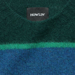 Absolute Belter Sweater - Forest - Howlin - STAG Provisions - Tops - Sweater