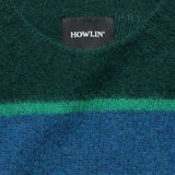 Absolute Belter Sweater - Forest - Howlin - STAG Provisions - Tops - Sweater