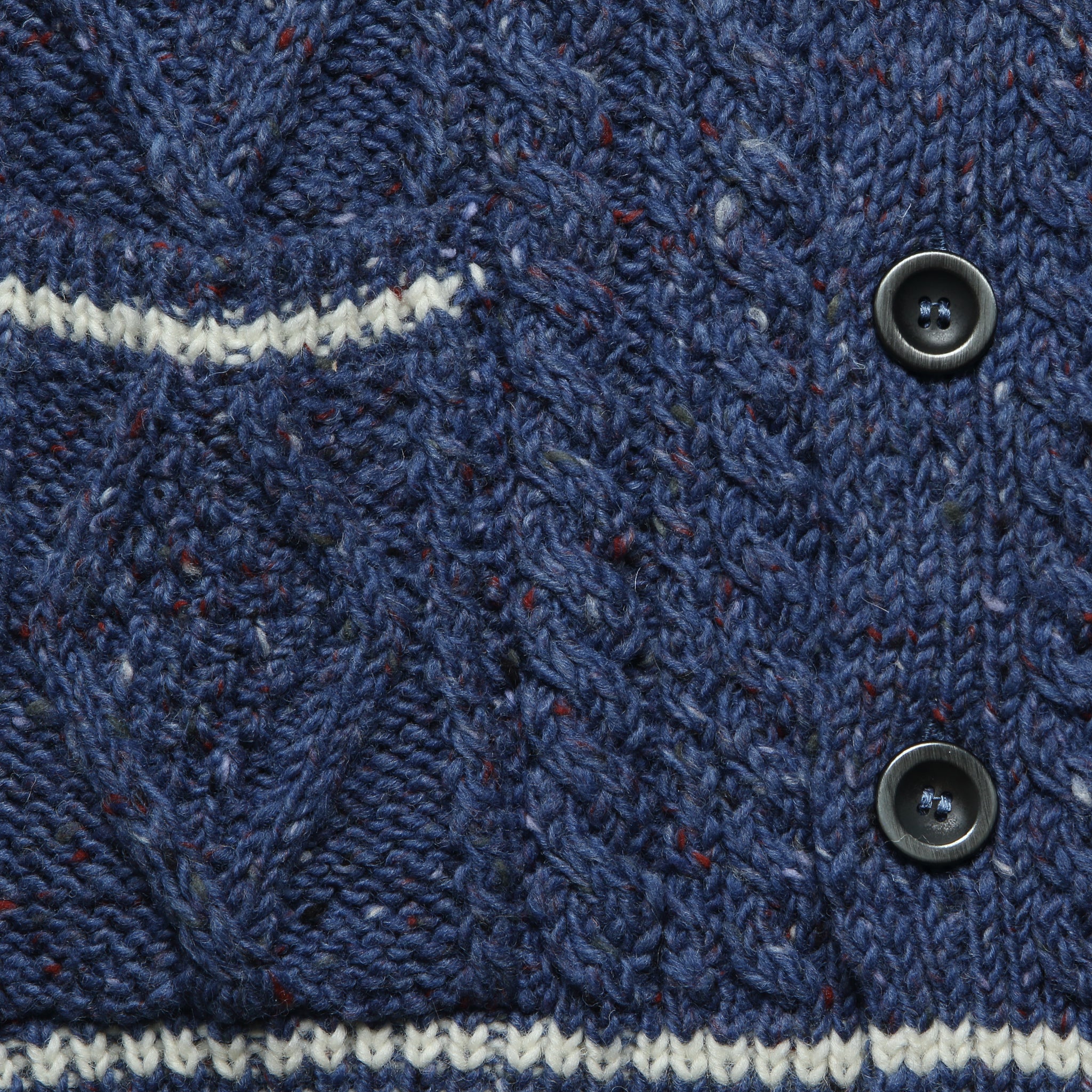
                          Bass Lover Sweater - Blue Diamond - Howlin - STAG Provisions - Tops - Sweater
                        
