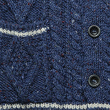 Bass Lover Sweater - Blue Diamond - Howlin - STAG Provisions - Tops - Sweater