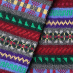 Future is Mixed Up Scarf - Nightfall - Howlin - STAG Provisions - Accessories - Scarves