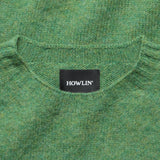 Birth of the Cool Sweater - Mossy - Howlin - STAG Provisions - Tops - Sweater