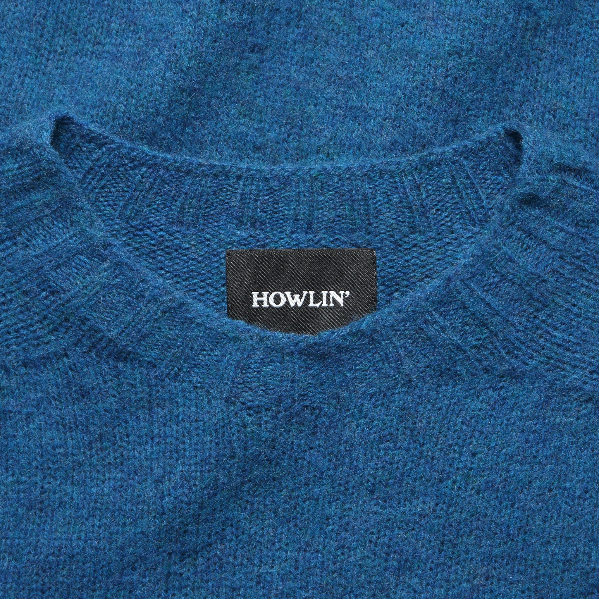 
                          Birth of the Cool Sweater - Dragonfly - Howlin - STAG Provisions - Tops - Sweater
                        