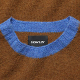 Captain Harry Sweater - Nuts - Howlin - STAG Provisions - Tops - Sweater