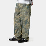 Single Knee Pant - Camo - Carhartt WIP - STAG Provisions - Pants - Twill