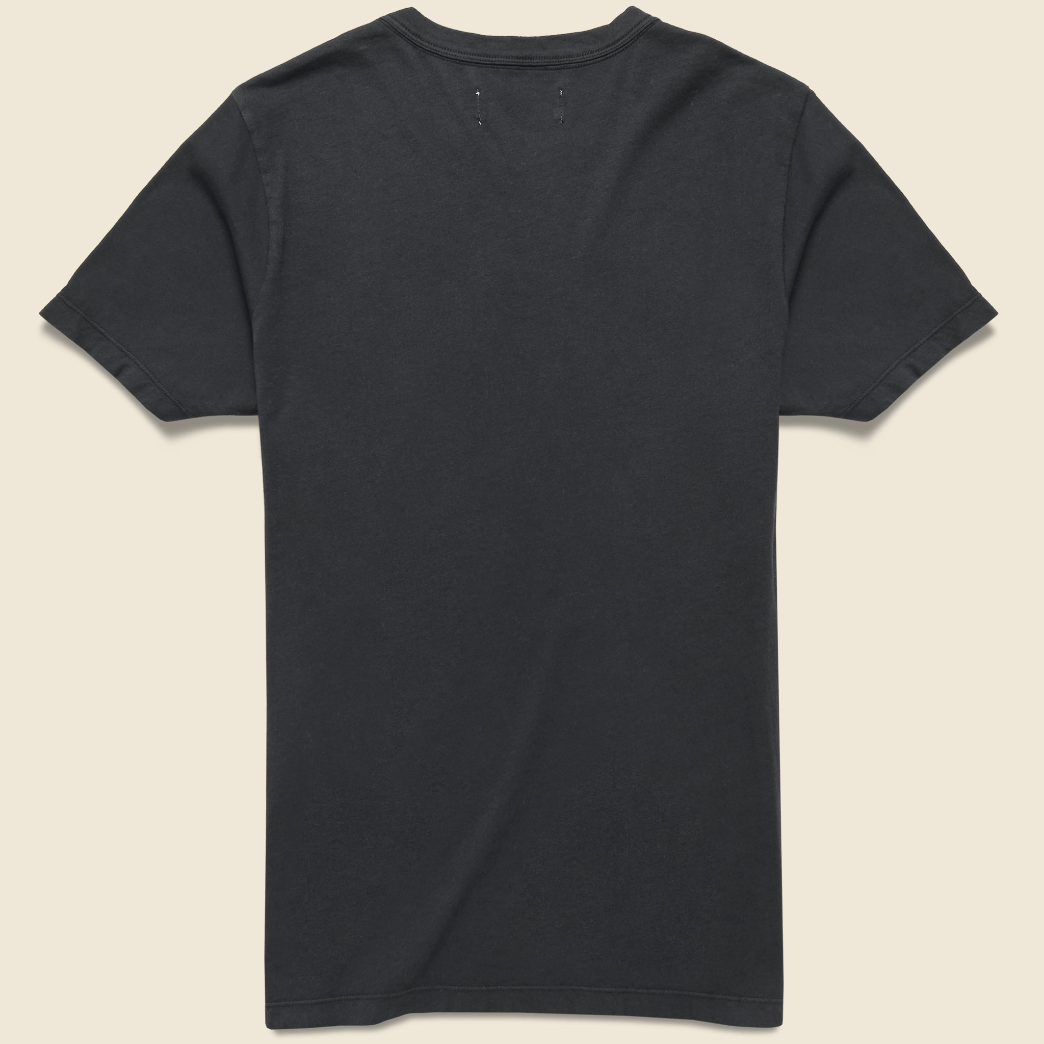 
                          Nashville Skyline Tee - Black - Imogene + Willie - STAG Provisions - Tops - S/S Tee - Graphic
                        