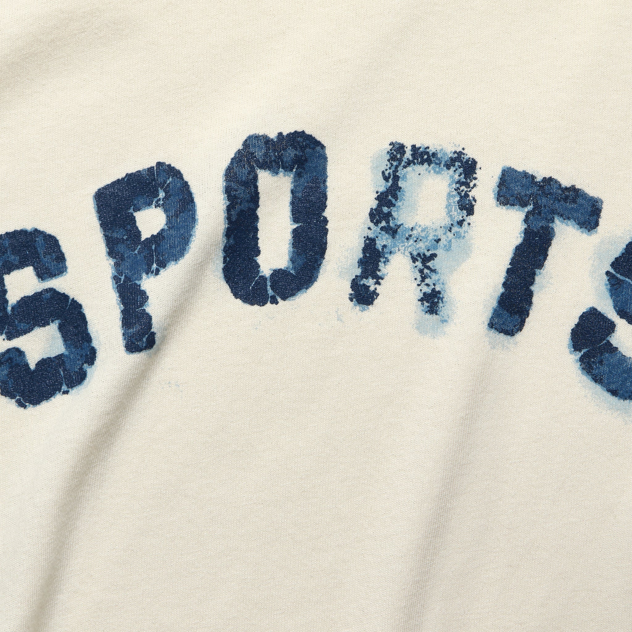 Sports Tee - Vintage White - Imogene + Willie - STAG Provisions - Tops - S/S Tee - Graphic