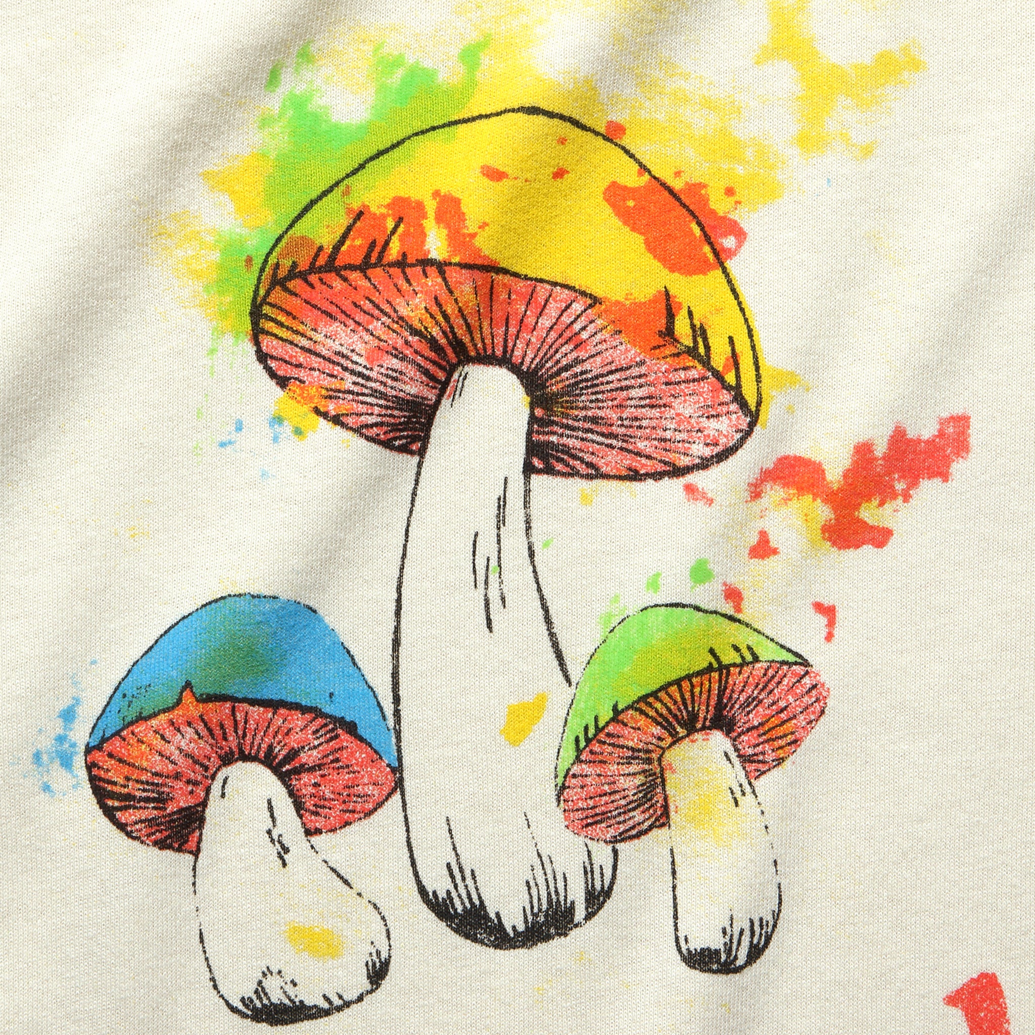 
                          Be Kind Tee - Vintage White - Imogene + Willie - STAG Provisions - Tops - S/S Tee - Graphic
                        