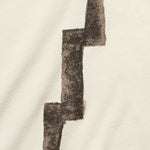 Bolt Tee - Vintage White - Imogene + Willie - STAG Provisions - Tops - S/S Tee - Graphic