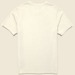 Texas Truck Tee - Vintage White - Imogene + Willie - STAG Provisions - Tops - S/S Tee - Graphic