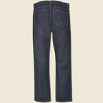 Willie Japanese Selvedge Jean - Indigo - Imogene + Willie - STAG Provisions - Pants - Denim